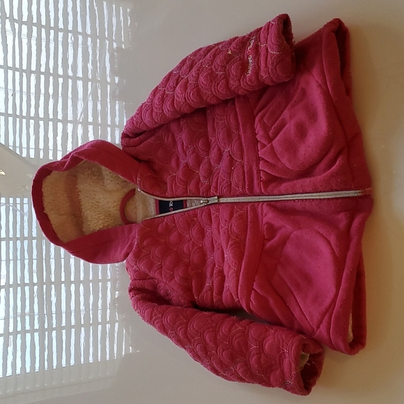 Limited Too Warm Jacket 2T - Picture 2 of 3